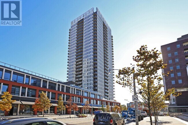 property at 55-1655 Regent Park Blvd