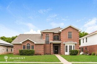 426 Kimmel Dr in Cedar Hill, TX - Building Photo