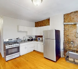 88 Hammond St, Unit 33 in Boston, MA - Building Photo - Building Photo