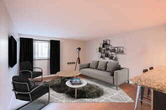 1243 N Gaylord St in Denver, CO - Building Photo - Building Photo