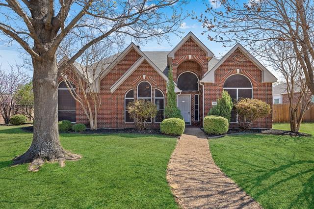 property at 330 Hampton Ct
