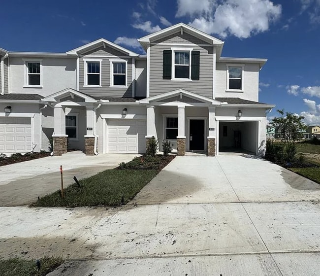 3055 Mindfulness Dr in Clermont, FL - Building Photo - Building Photo