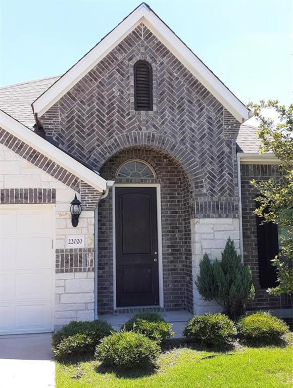 property at 22020 Abigail Way