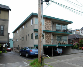 1427 NW 62nd St in Seattle, WA - Building Photo - Building Photo