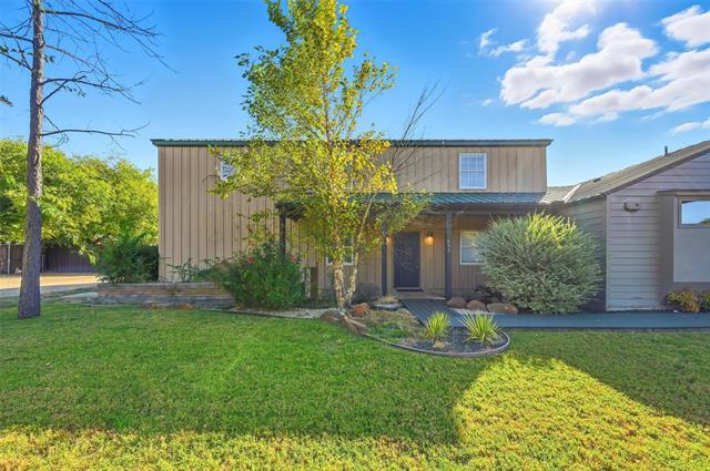 633 Rose Garden Dr in McKinney, TX - Building Photo