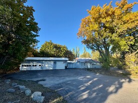1441 U.S. Hwy 2 W in Kalispell, MT - Building Photo
