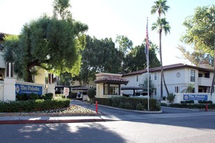 Squaw Peak Condos Apartments