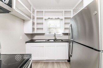 3409 Whittier St in Fort Worth, TX - Building Photo - Building Photo