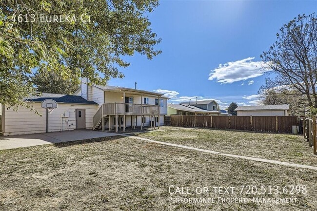 4613 Eureka Ct in Denver, CO - Building Photo - Building Photo