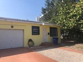 3200 NE 5th Ct in Pompano Beach, FL - Building Photo