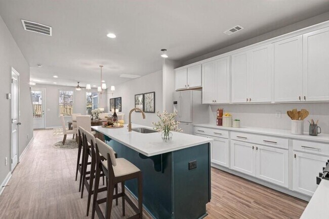 135 Arnold Poplar Ln in Auburn, GA - Building Photo - Building Photo