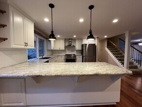 13360 SW Hyland Ter in Beaverton, OR - Building Photo - Building Photo