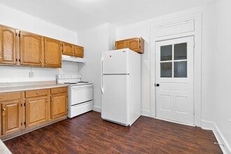 1215 Lehman St in Lebanon, PA - Building Photo - Building Photo