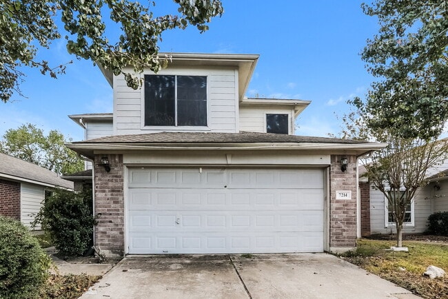 property at 7214 River Pines Dr