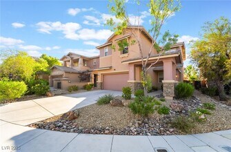 5442 Bristol Bend Ct in Las Vegas, NV - Building Photo - Building Photo