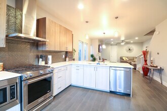 2117 Eliot St in Denver, CO - Building Photo - Building Photo