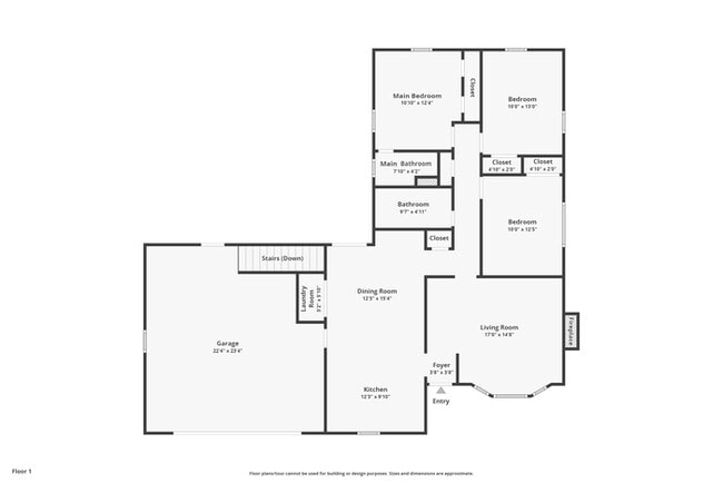 8705 Evanston Ave in Raytown, MO - Building Photo - Building Photo