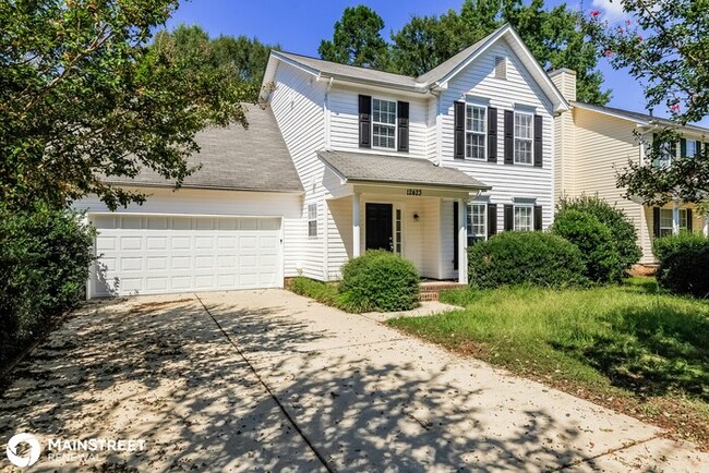 12423 Autumn Blaze Dr in Charlotte, NC - Building Photo - Building Photo