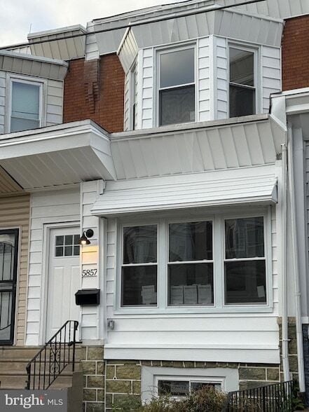 5857 Angora Terrace in Philadelphia, PA - Building Photo - Building Photo