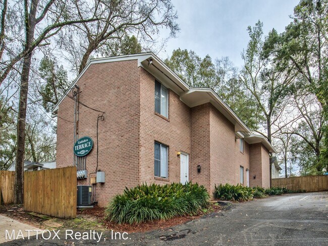 413 E 7th Ave in Tallahassee, FL - Foto de edificio - Building Photo