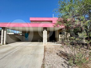 2449 N Goyette Ave in Tucson, AZ - Building Photo - Building Photo