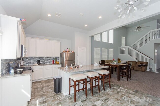 15123 Monaltrie Dr in Humble, TX - Building Photo - Building Photo
