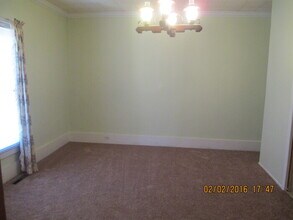 1215 Carolina Ave in Roanoke Rapids, NC - Building Photo - Building Photo