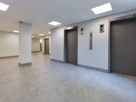 Southpoint in Halifax, NS - Building Photo