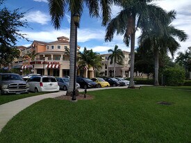 3210 Renaissance Way, Unit 210 in Boynton Beach, FL - Building Photo