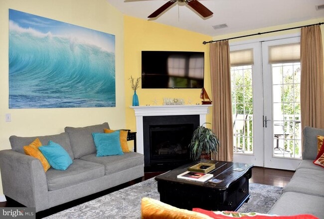 16335 Abraham Potter Run in Milton, DE - Building Photo - Building Photo