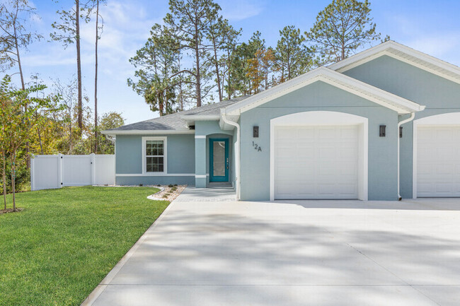 12 Lloret Pl in Palm Coast, FL - Building Photo - Building Photo