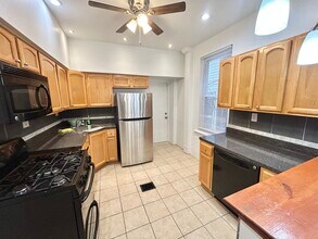 2409 N Park Ave in Philadelphia, PA - Building Photo - Building Photo