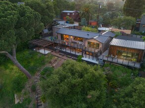 19778 Grand View Dr in Topanga, CA - Building Photo - Building Photo