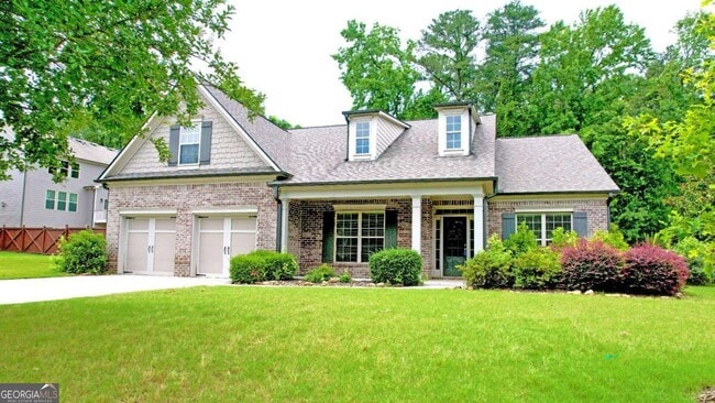 3731 Ivy Lawn Dr NE in Buford, GA - Building Photo - Building Photo