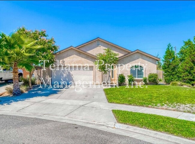 property at 400 James Ct