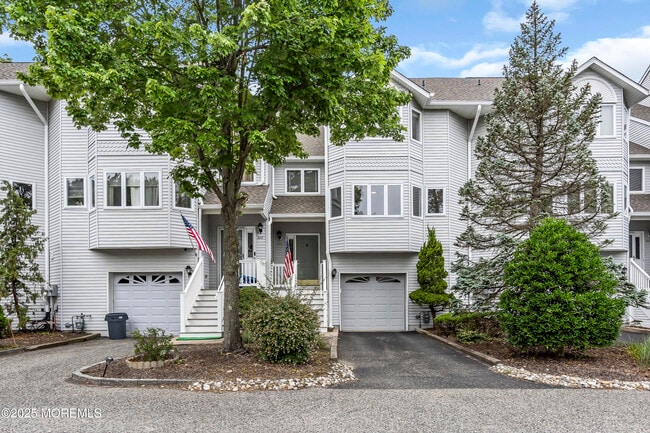 property at 203 Muskflower Ct
