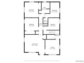 194 Boncroft Dr in West Seneca, NY - Building Photo - Building Photo