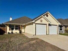 225 Lovers Path Dr in Springtown, TX - Building Photo