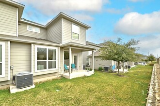 11316 Gadsen Ln in Austin, TX - Building Photo - Building Photo