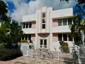 750 Jefferson Ave, Unit 8