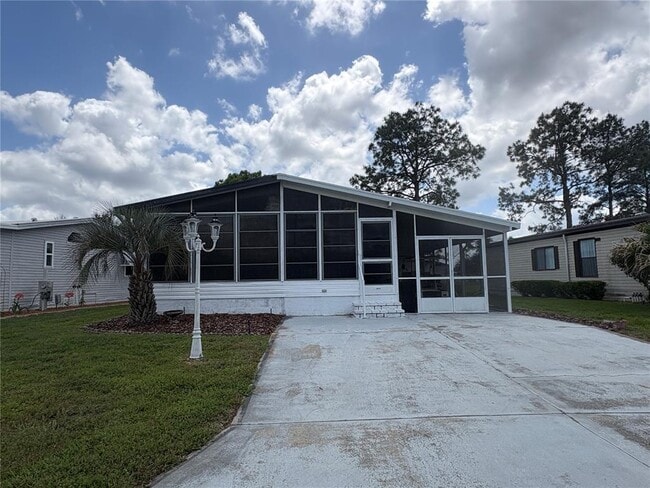 property at 2132 Sabal Palm Dr