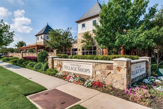 2478 King Arthur Blvd in Lewisville, TX - Building Photo - Building Photo