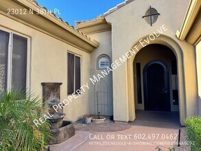 23012 N 38th Pl in Phoenix, AZ - Building Photo - Building Photo