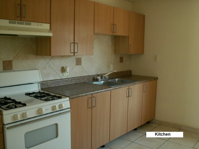 2616 North 24th Street, Unit Four