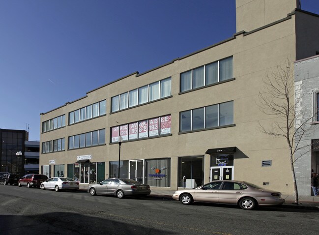 157-161 New Brunswick Ave in Perth Amboy, NJ - Building Photo - Building Photo