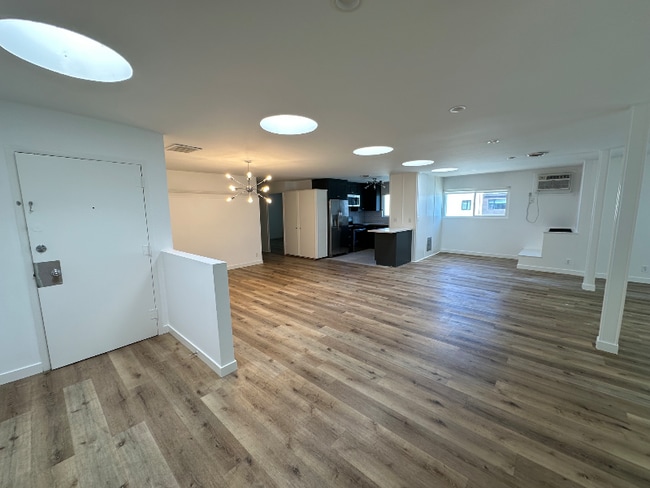 property at 160 S Hayworth Ave