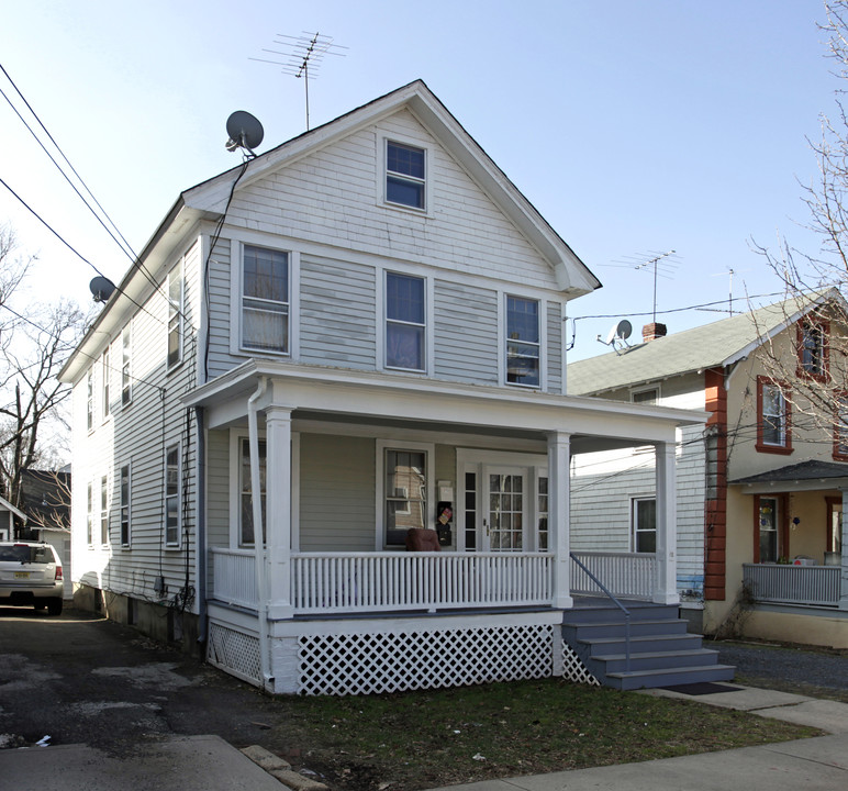 12-12 1/2 Handy St in New Brunswick, NJ - Building Photo