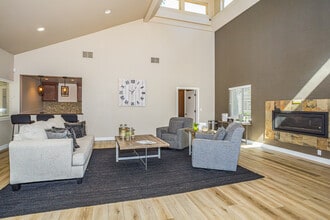 The Reva in Citrus Heights, CA - Building Photo - Interior Photo