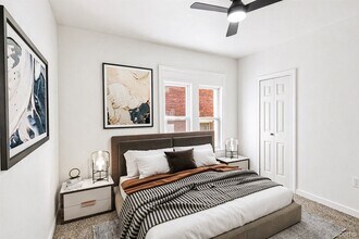 2509 Gladstone St in Detroit, MI - Building Photo - Building Photo