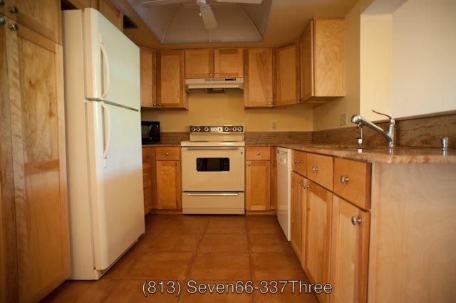 property at 15636 Morning Dr